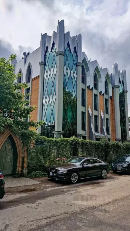 4-к кв. Санкт-Петербург 1-я Алексеевская ул., 49/5 (206.0 м) - Фото 0