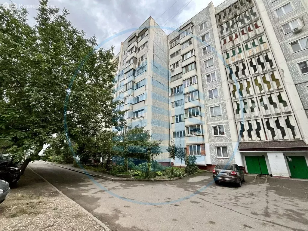 2-комнатная квартира: ессентуки, кисловодская улица, 30ак8 (49.2 м) - Фото 0