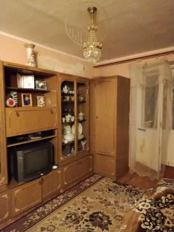 2-к кв. Ставропольский край, Железноводск ул. Проскурина, 37 (40.0 м) - Фото 0