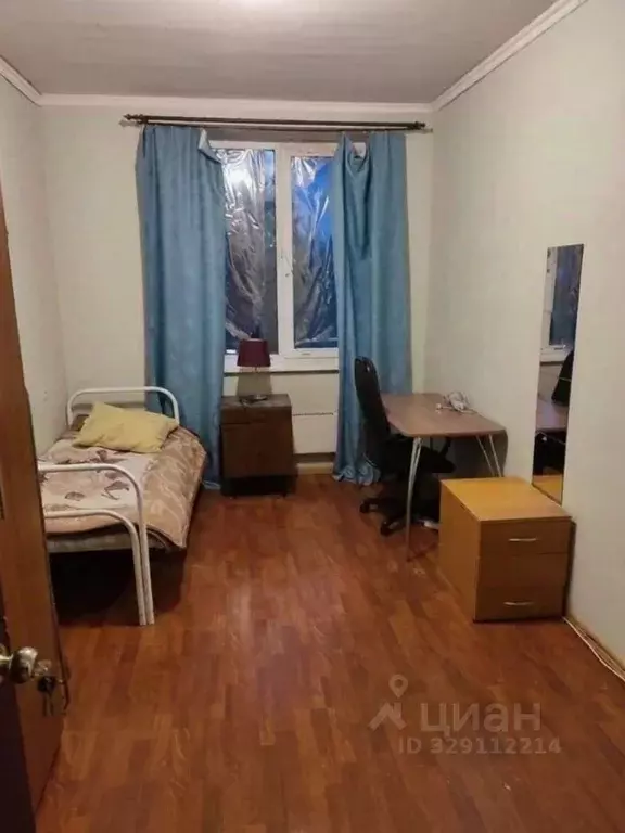 Комната Москва д. Румянцево, ул. Садовая, 85 (18.0 м) - Фото 1