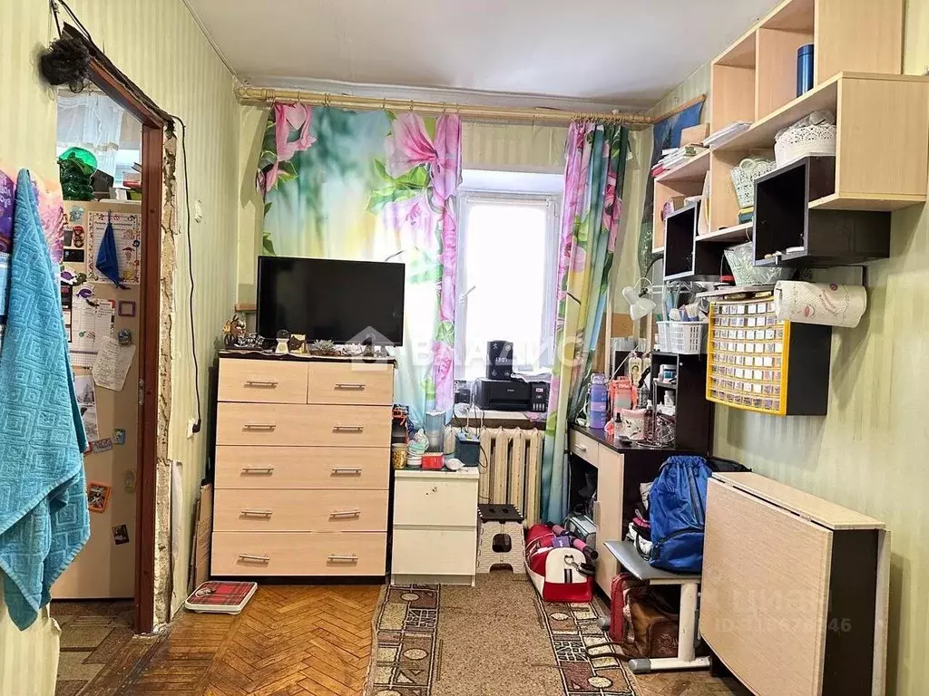 2-к кв. Московская область, Королев Кооперативная ул., 5 (44.0 м) - Фото 1