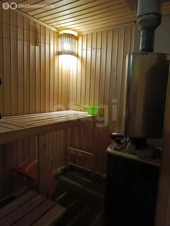 Дом в посёлок Среднесибирский, Новая улица (81.9 м) - Фото 1