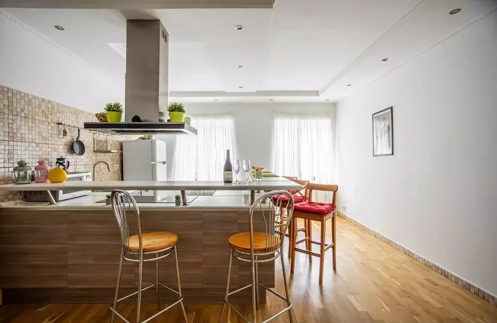 2-к кв. Санкт-Петербург Колокольная ул., 18 (62.0 м) - Фото 1