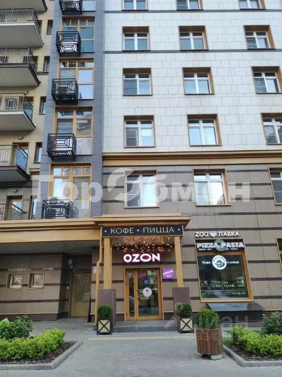 2-к кв. Москва Внуковское поселение, бул. Андрея Тарковского, 8 (67.0 ... - Фото 1