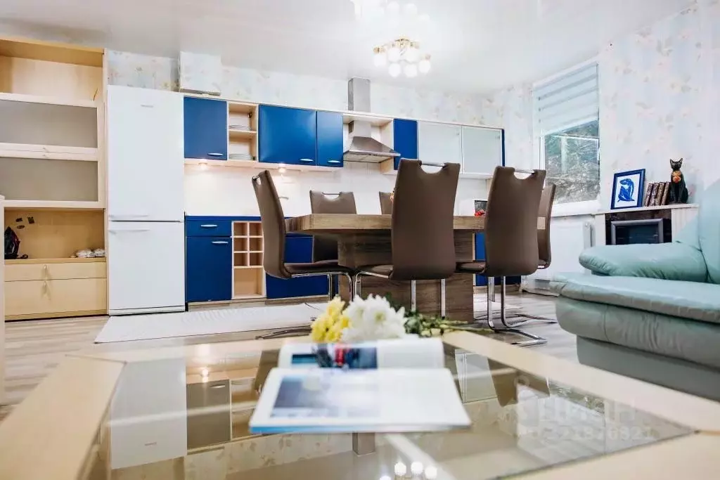 2-к кв. Калининградская область, Светлогорск Калининградский просп., ... - Фото 1