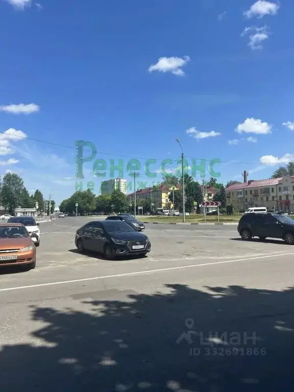 Помещение свободного назначения в Брянская область, Брянск ул. ... - Фото 2