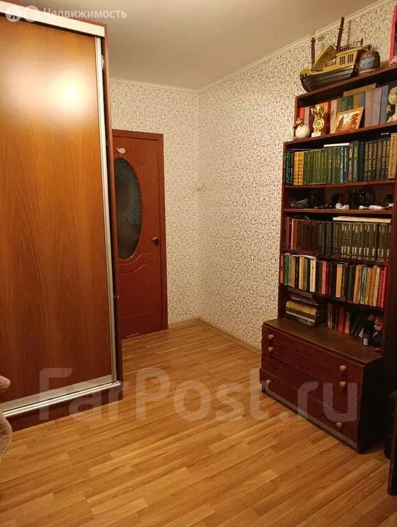 2-комнатная квартира: Уссурийск, Артёмовская улица, 3 (52.8 м) - Фото 1