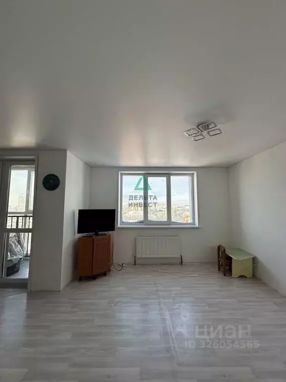 3-к кв. Башкортостан, Уфа Комсомольская ул., 106/3 (79.2 м) - Фото 2