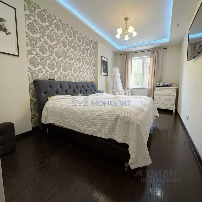 2-к кв. Нижегородская область, Нижний Новгород просп. Гагарина, 118 ... - Фото 1