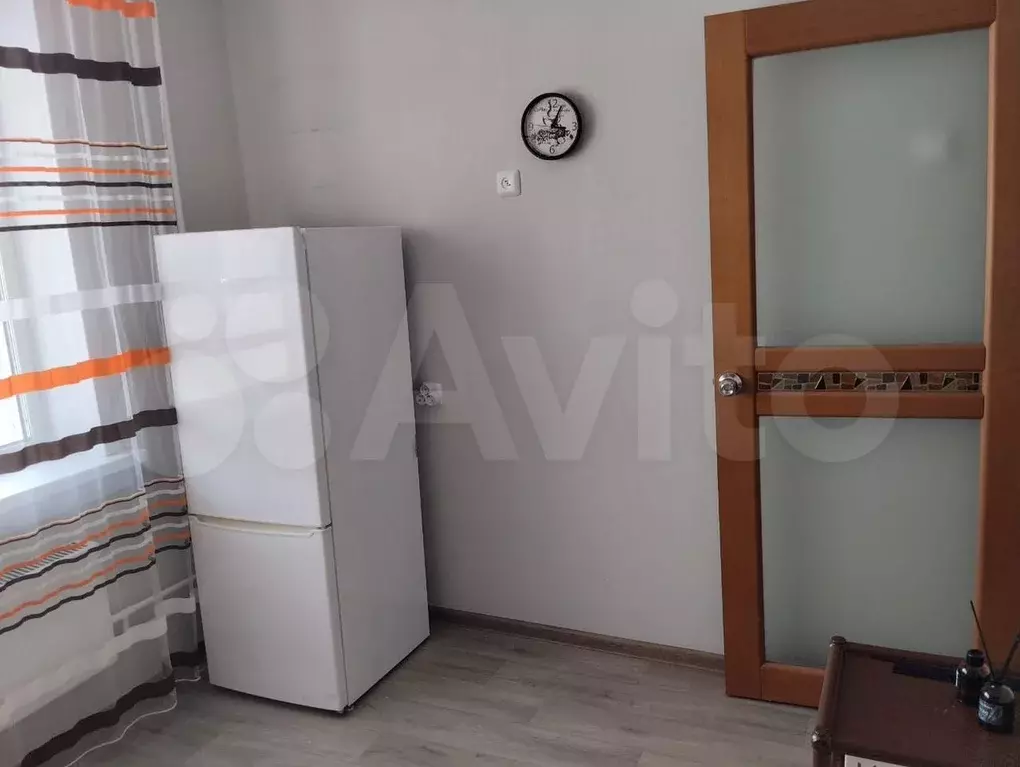 1-к. квартира, 32,4 м, 7/10 эт. - Фото 1