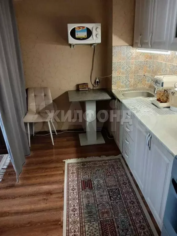 Квартира-студия, 28,1 м, 4/10 эт. - Фото 0