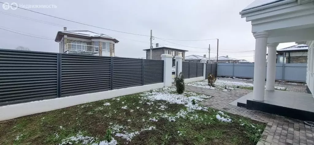 Дом в Тахтамукайский район, аул Козет (130 м) - Фото 2