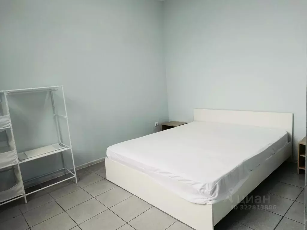 2-к кв. Краснодарский край, Сочи Пятигорская ул. (52.0 м) - Фото 1