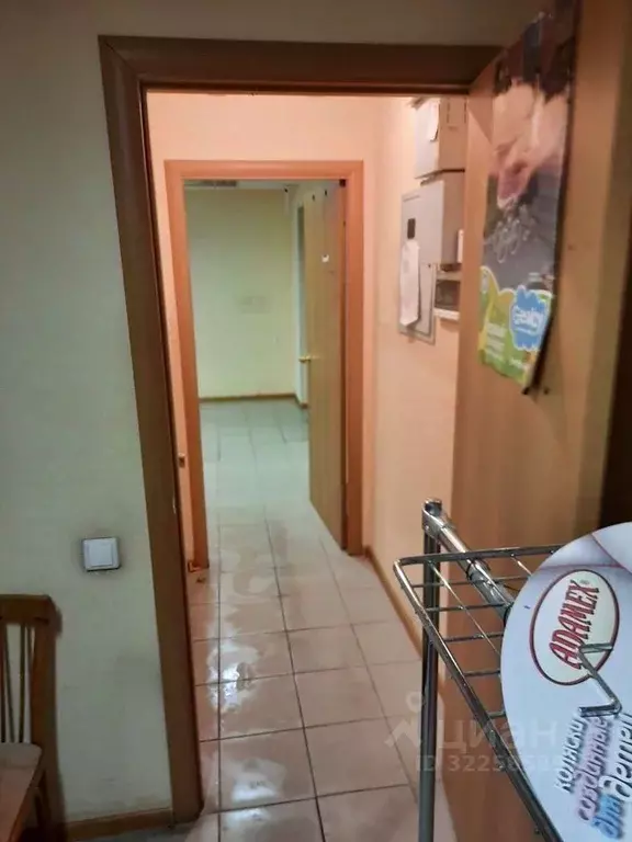 Торговая площадь в Свердловская область, Нижний Тагил Вогульская ул., ... - Фото 2