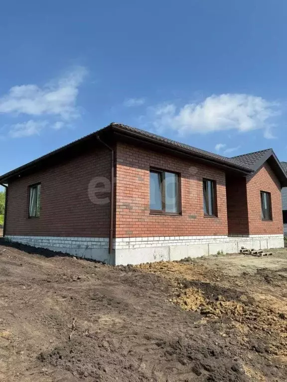 Дом в Брянская область, Брянск Снежная ул. (103 м) - Фото 2