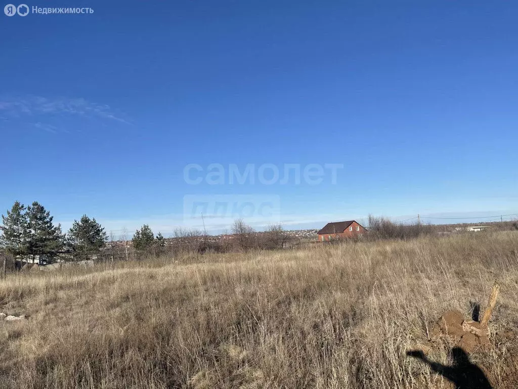 Участок в Оренбургский район, Пригородный сельсовет, СНТСН Русь (8 м) - Фото 1