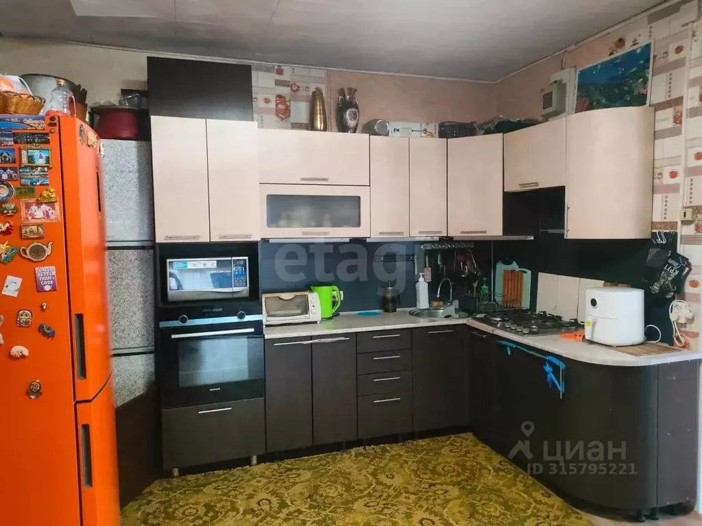 Дом в Приморский край, Владивосток ул. Вавилова, 38 (65 м) - Фото 0