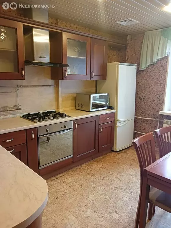 3-комнатная квартира: Сертолово, Заречная улица, 10 (81 м) - Фото 2