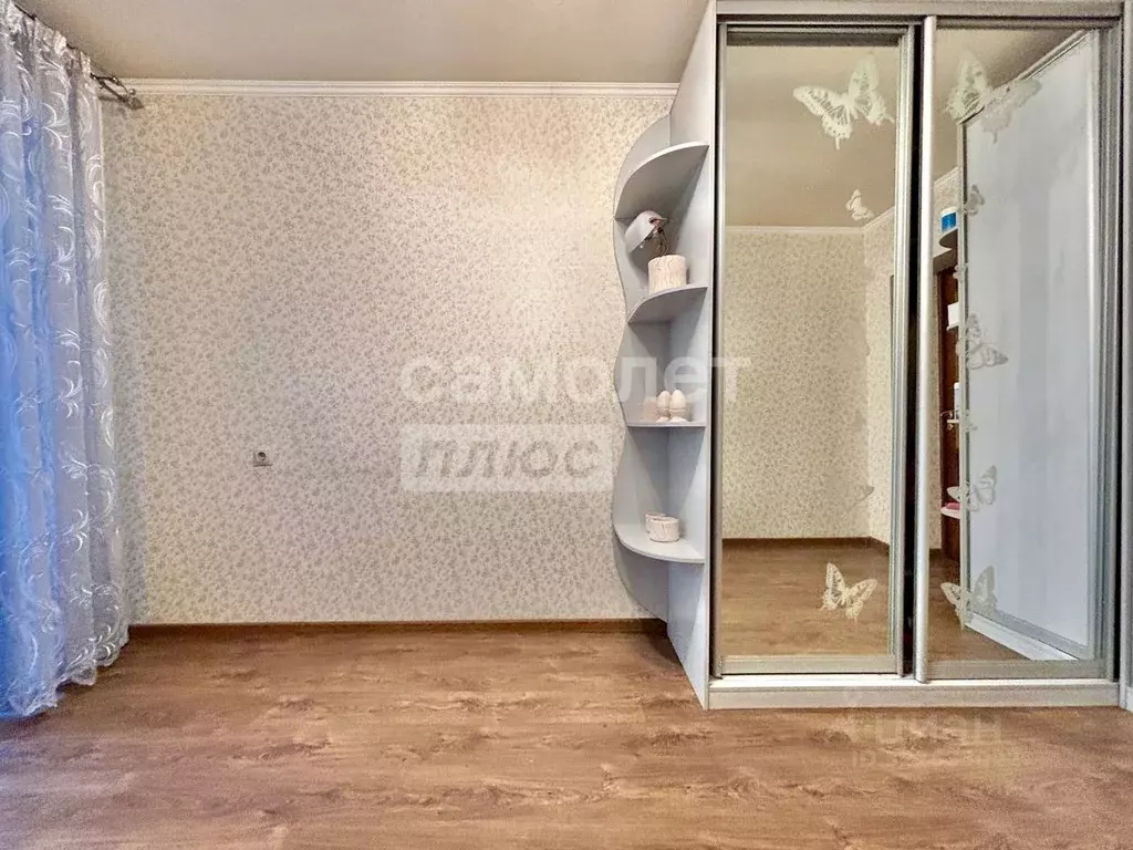 3-к кв. Свердловская область, Екатеринбург ул. Бакинских Комиссаров, ... - Фото 1