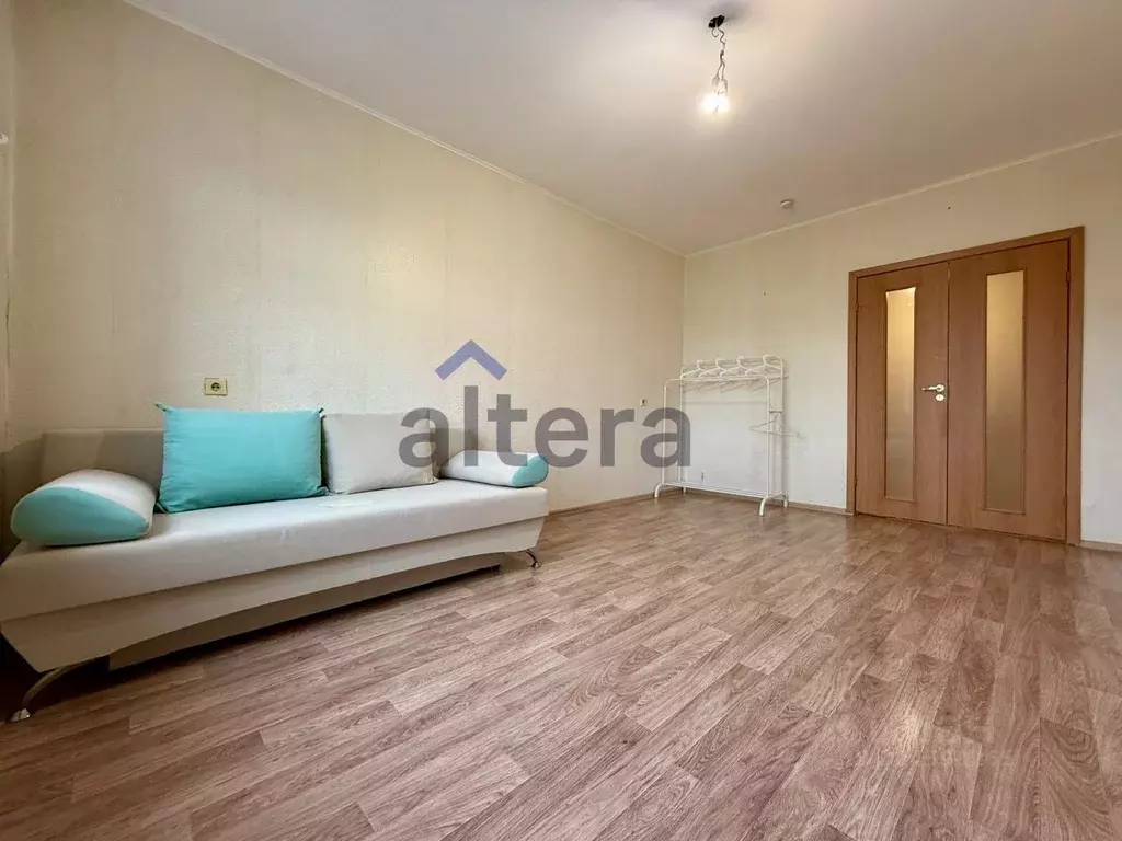 2-к кв. Татарстан, Казань ул. Бондаренко, 16 (51.2 м) - Фото 1