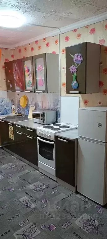 1-к кв. Камчатский край, с. Мильково ул. Комарова, 2 (33.0 м) - Фото 2