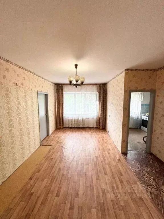 2-к кв. Новгородская область, Великий Новгород Волховский мкр, ул. ... - Фото 0