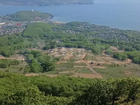 Участок 9,7 сот. (ИЖС) - Фото 0