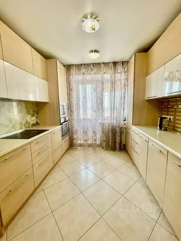 2-к кв. Новосибирская область, Новосибирск ул. Серафимовича, 26/1 ... - Фото 2