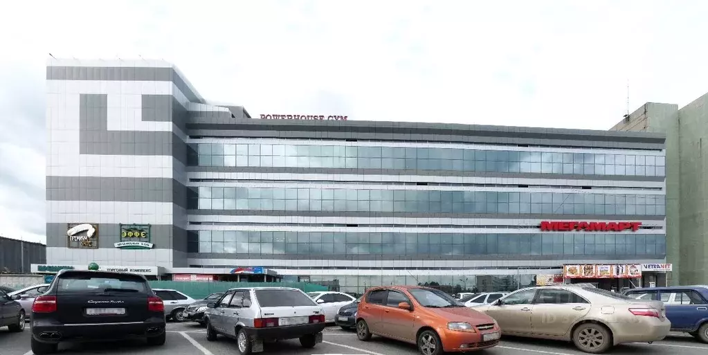 Офис в Свердловская область, Екатеринбург ул. Серафимы Дерябиной, 24 ... - Фото 1