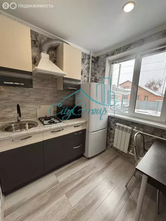 2-комнатная квартира: Орск, микрорайон Новый город, Краматорская ... - Фото 1