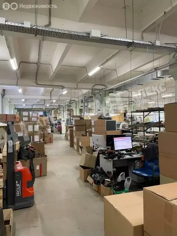Помещение свободного назначения (800 м) - Фото 2