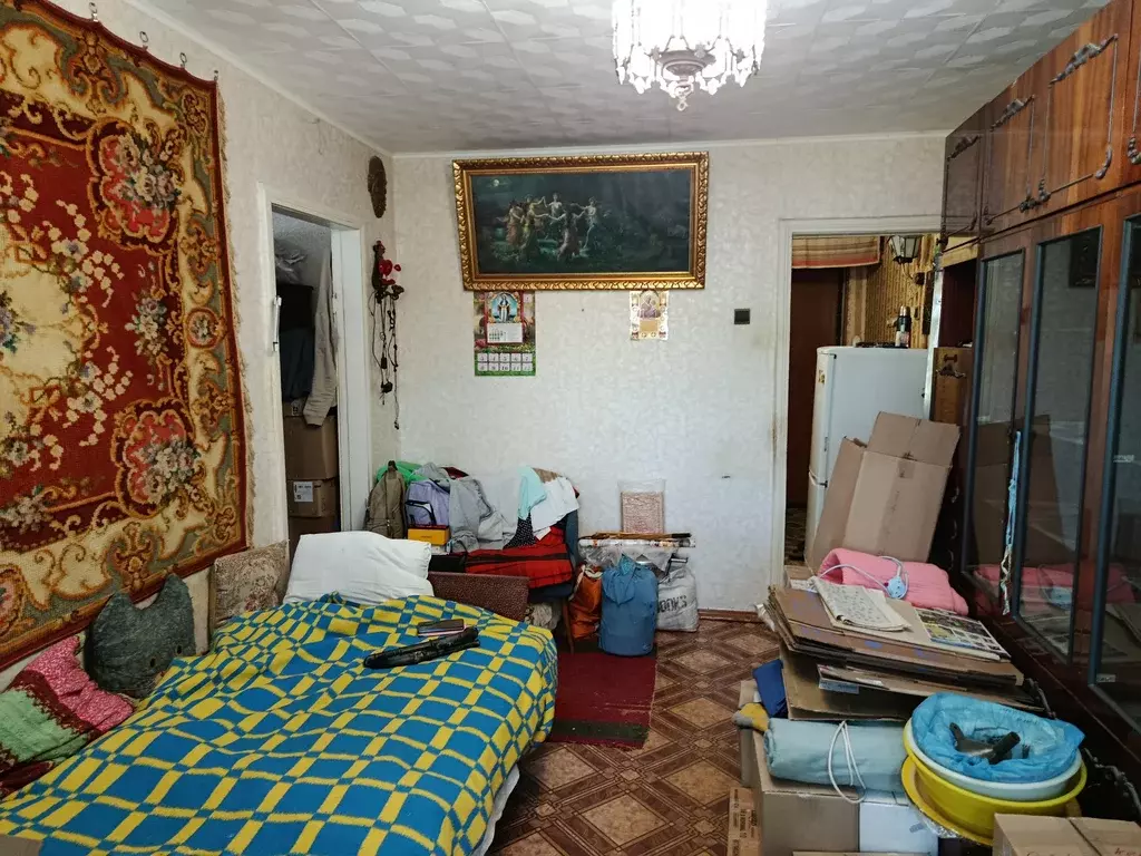 Продаётся 2-к квартира, 40.6 м - Фото 1
