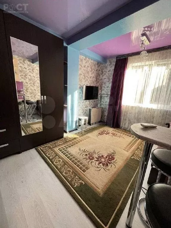 Квартира-студия, 25м, 3/9эт. - Фото 1