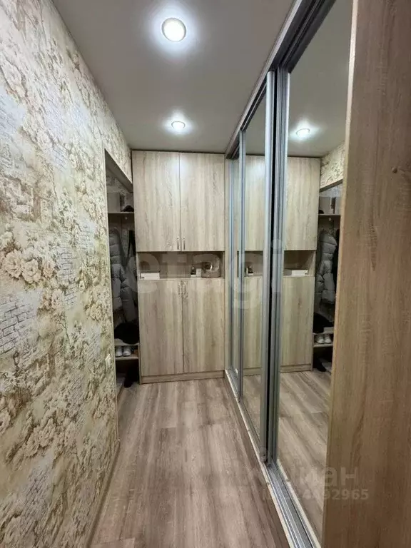 1-к кв. Ярославская область, Ярославль ул. Закгейма, 32/15 (30.0 м) - Фото 1