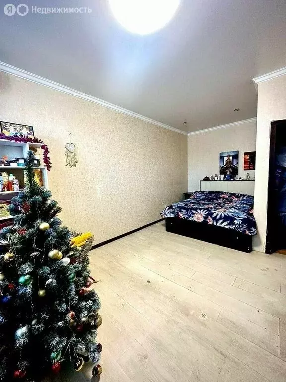 1-комнатная квартира: Краснодар, улица Куликова Поля, 6 (36 м) - Фото 1