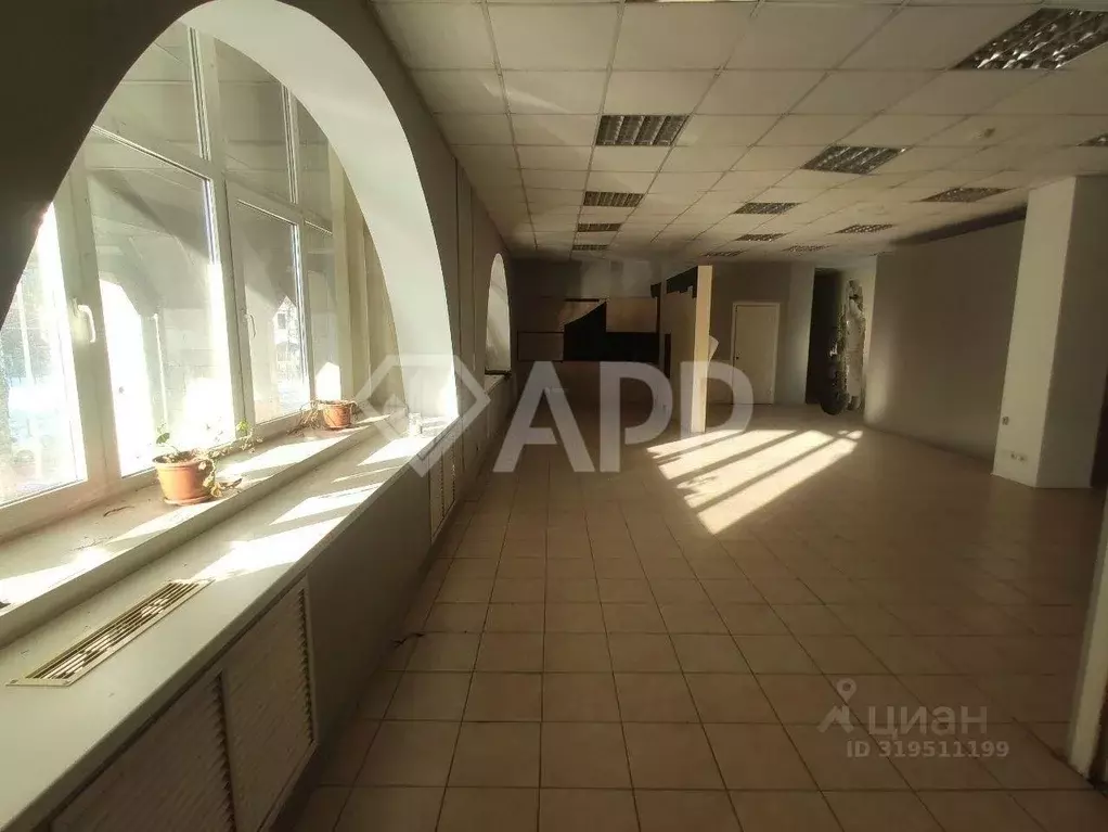 Помещение свободного назначения в Татарстан, Казань ул. Татарстан, 22 ... - Фото 0