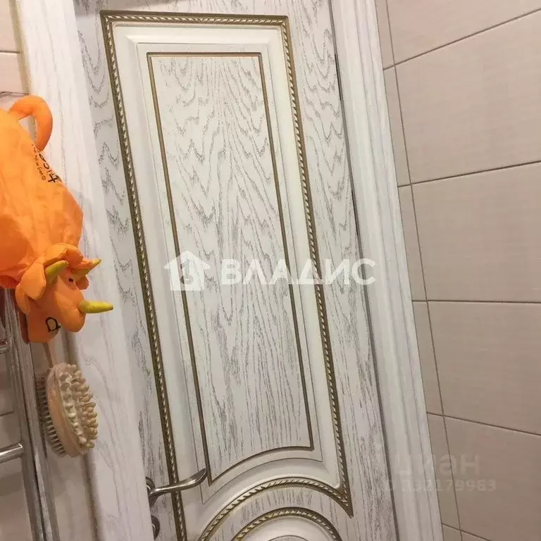 3-к кв. Владимирская область, Владимир ул. Новгородская, 19А (80.0 м) - Фото 2