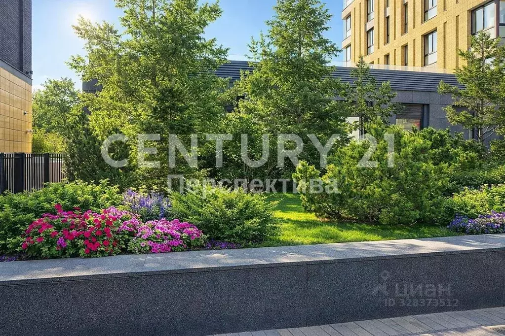 1-к кв. Москва Дубининская ул., 59А (39.0 м) - Фото 1