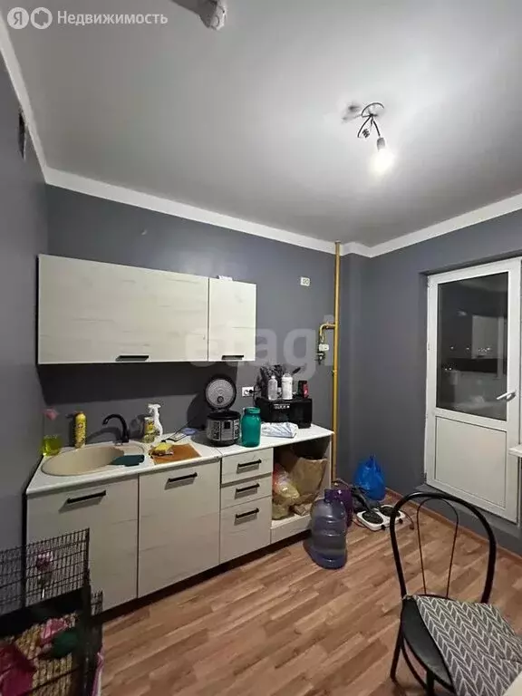 1-комнатная квартира: Якутск, Ново-Карьерная улица, 22/9 (42 м) - Фото 1