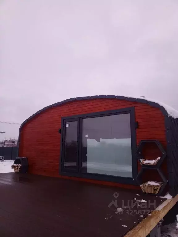 Участок в Московская область, Богородский городской округ, ... - Фото 1