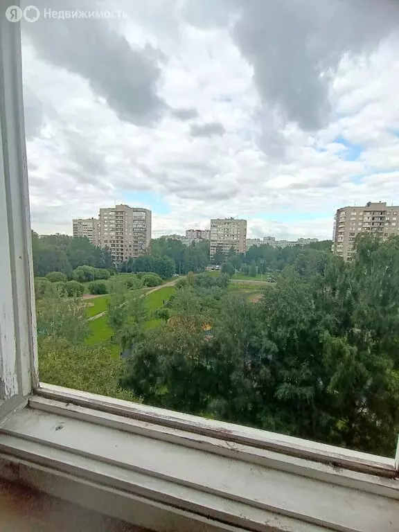 3-комнатная квартира: Санкт-Петербург, улица Турку, 12к2 (60.8 м) - Фото 2