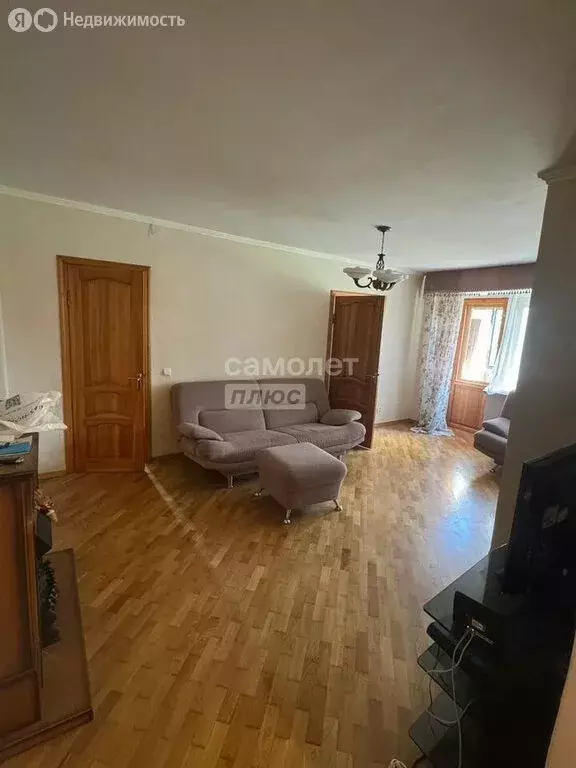 2-комнатная квартира: Липецк, улица Гагарина, 77 (42 м) - Фото 0