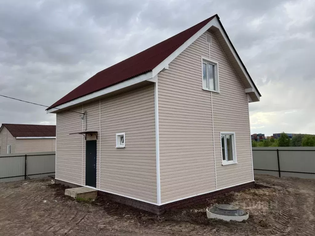 Дом в Московская область, Ногинск Богородский городской округ, ул. ... - Фото 1