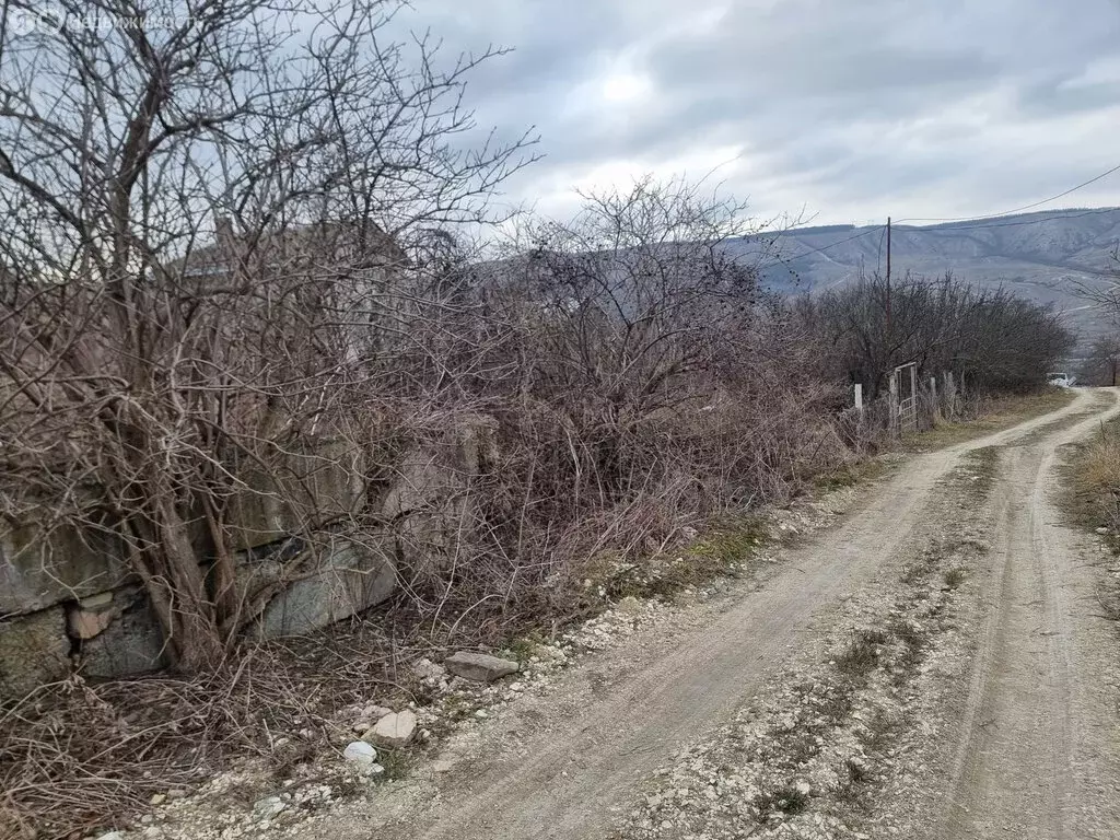 Участок в Кисловодск, СТ Бештау (4.5 м) - Фото 1