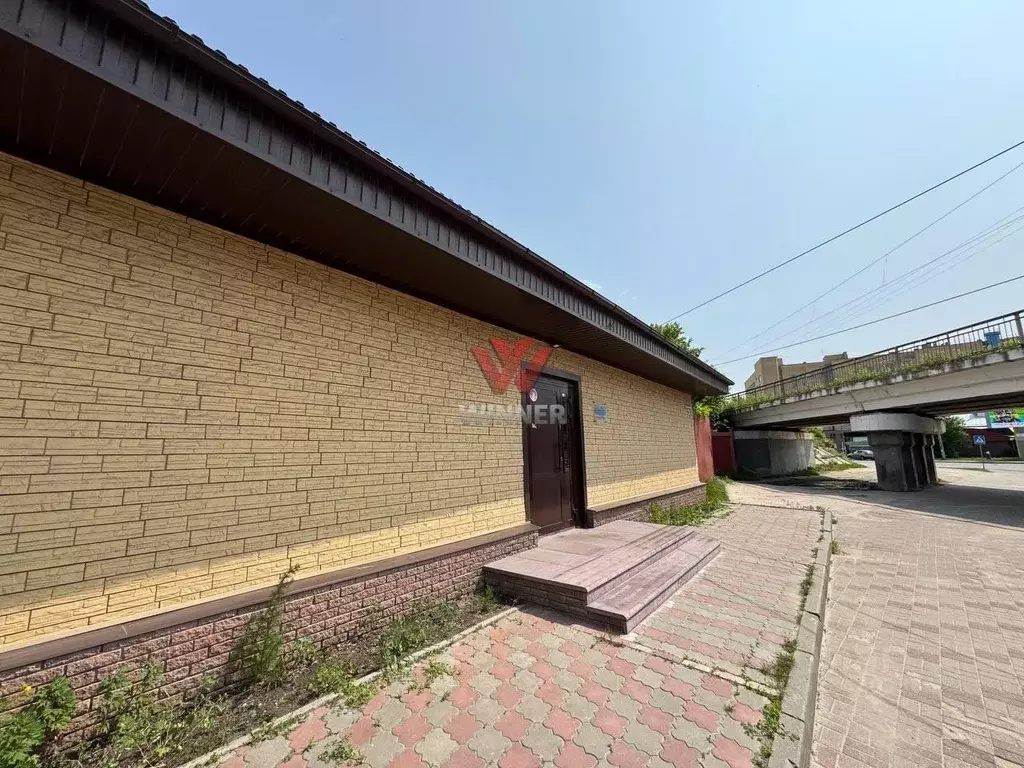 Офис в Нижегородская область, Нижний Новгород ул. Коминтерна, 167 (126 ... - Фото 1