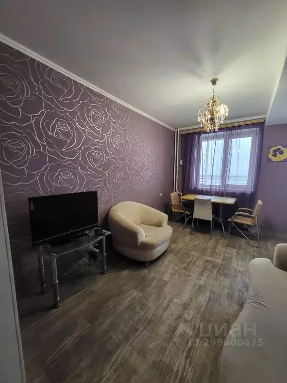 2-к кв. Забайкальский край, Чита ул. Шилова, 29 (56.0 м) - Фото 1