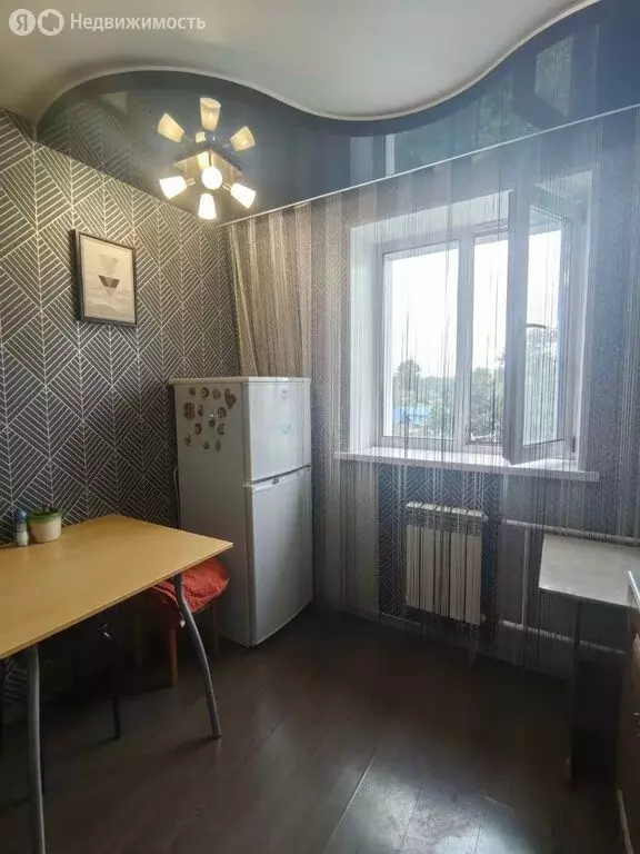 1-комнатная квартира: Прокопьевск, улица Карла Либкнехта, 10 (35.8 м) - Фото 2