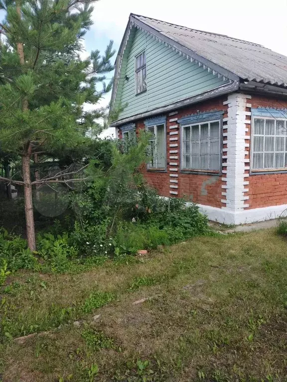 Дом 30 м на участке 6 сот. - Фото 0