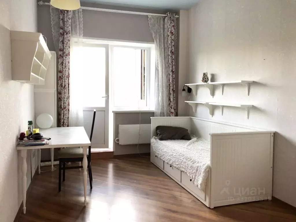 4-к кв. Московская область, Жуковский Строительная ул., 14к2 (120.0 м) - Фото 2