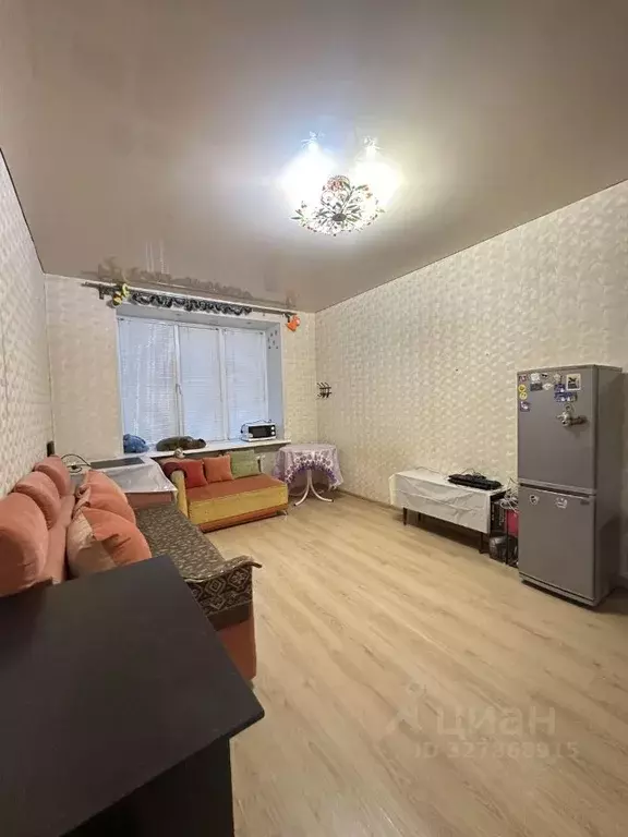 Комната Башкортостан, Уфа Харьковская ул., 101 (19.1 м) - Фото 2